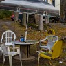 Another Weekend At Mr. Varga's Cottage